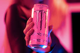 Monster Energy