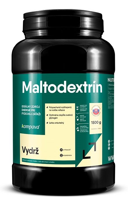 Maltodextrín